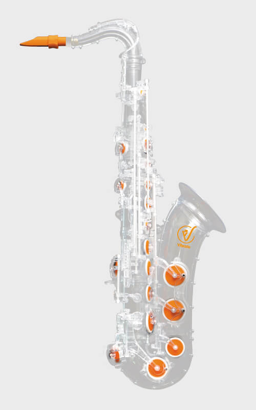 vibrato-plastic-saxophone-tenon-tenorsax